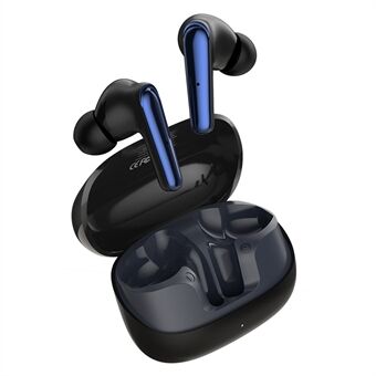 CELEBRAT W57 TWS Bluetooth In-Ear Hörlur Tung Bas Stereo Trådlöst Musikhörlurar