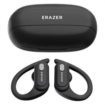 LENOVO Erazer XT60Pro TWS Bluetooth Musik Spel Hörlur med Öronkrokar In-Ear Sportheadset