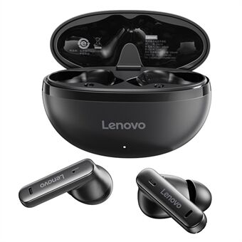 LENOVO EA210 Trådlösa Musik Gaming Headset TWS In-Ear Bluetooth Hörlur (Kinesisk Förpackning)