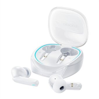 TOOCKI HE-068 TWS Bluetooth In-Ear Hörlur Trådlös Musik Spelheadset