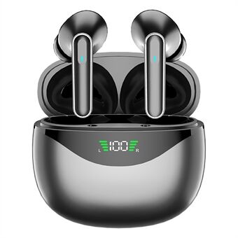 DP4 HiFi Ljud Bluetooth-hörlurar Brusreducering Trådlösa In-Ear Hörlurar