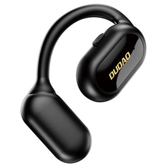 DUDAO U4A Enkelörat OWS Bluetooth Hörlur Öronhängande Affärsmusik Samtals Headset