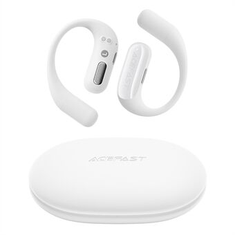 ACEFAST FA002 ACEFIT Air Trådlösa Hörlurar Bluetooth 5.3 Öppet Öra Hörlur