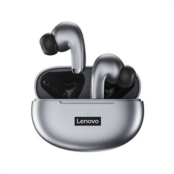 LENOVO LP5 Trådlösa Bluetooth-headset Hörlurar Binaural Dubbla stereohörlurar