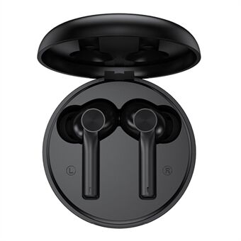 B16 TWS Bluetooth 5.0 trådlös hörlurar Brusreducerande stereohörlurar Sporthörlurar