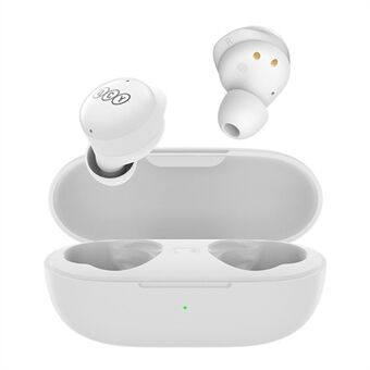 QCY T17 Bluetooth in-ear hörlurar Touch Control ENC brusreducerande headset Support QCY APP Funktion