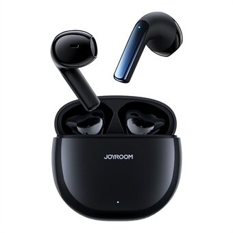 JOYROOM PB1 TWS Headset Trådlöst Dual-Mic ENC Samtalsbrusreducerande Half In-Ear Bluetooth-hörlurar