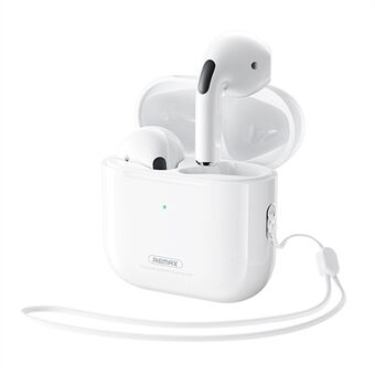 REMAX CozyBuds W6 Vattentät Sporthörlur TWS Bluetooth Trådlös Musik HD Telefonsamtal Hörlur Headset