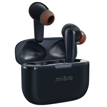 MIBRO AC1 TWS I-örat Bluetooth-hörlurar brusreducering Stereomusik Trådlöst headset