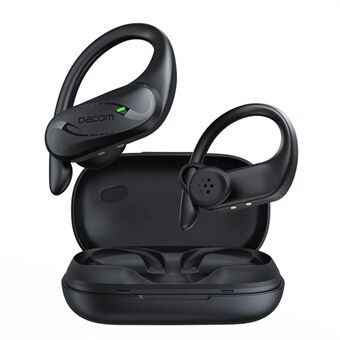 DACOM X1 Touch Control Headset Bluetooth Bone Conduction TWS Headphone

DACOM X1 Touch Kontroll Headset Bluetooth Bensalubbe TWS Hörlurar