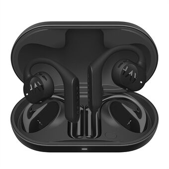 HAYLOU OW01 öronhängande Bluetooth-hörlur OWS Sports Music Earphone