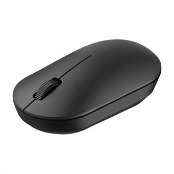 XIAOMI Lite 2 MWXSB02YM 2.4GHz 1000DPI Ergonomisk Optisk Mus Gaming Möss