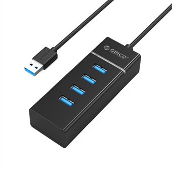 ORICO W6PH4-U3 4-port USB3.0-hubb