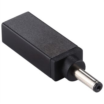 PD 19V 4.0x1.35mm Male Adapter Connector