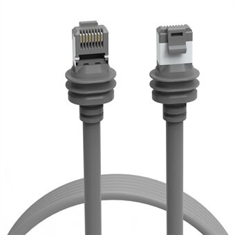 5m Starlink Gen 3 Ethernet-kabel Standard V3 CAT6 10Gbps RJ45 Förlängningskabel