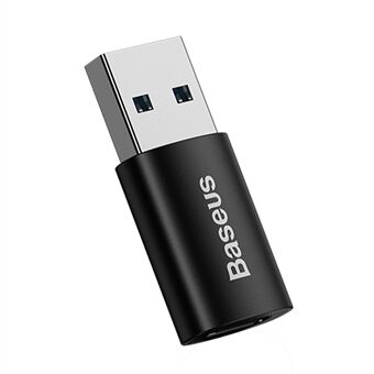 BASEUS Ingenuity Series Mini OTG Adapter USB 3.1 Hane till Typ-C Hona Omvandlare