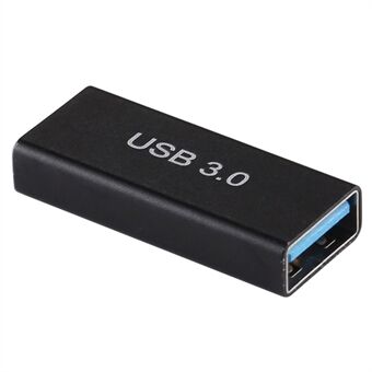 USB 3.0 Female to USB 3.0 Female Adapter Converter