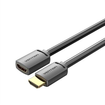 VENTION AHCBI AHC Serie 3m HDMI-A Hane till HDMI-A Hona PVC 4K HDMI-förlängningskabel