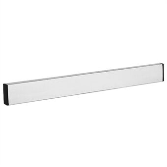 008YC1011 51 cm 304 Rostfritt stål Magnetisk köksknivshållare Väggmontering Knivar Adsorption Bar