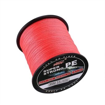 300m Superstark monofilament fiskelina Slitstark nylon Daiwa fiskelina