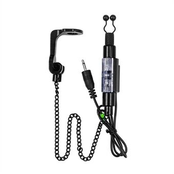 Outdoor Swinger Chain Alert Swinger Fish Bite Alarm Pendel Swinger fiskeredskap