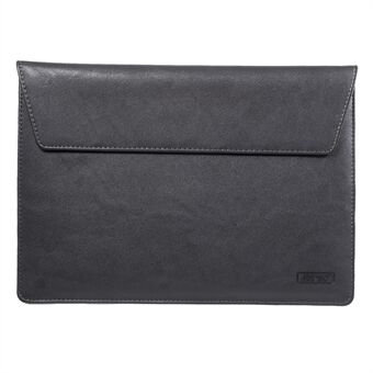 Elegant serie Universal Leather Tablet Sleeve Bag Case för iPad Pro s (2017), storlek: 28x19cm