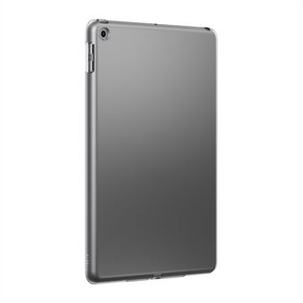 BASEUS Simple Series För iPad Pro 10,5-tum (2017) / Air 10,5 tum (2019) Stöttåligt PC-skyddsfodral - Transparent