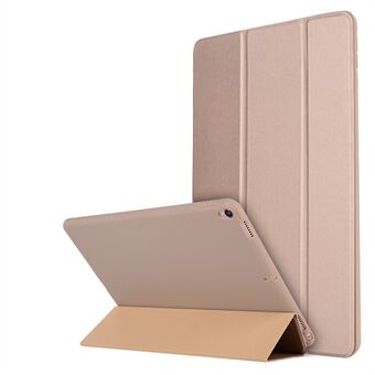 Tri-fold Stand Leather Smart Case for iPad Air 10.5 (2019)/Pro (2017)