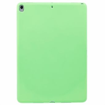 För iPad Air 10,5 tum (2019) Fodral Skintouch TPU Mjukt Flexibelt Surfplattefodral