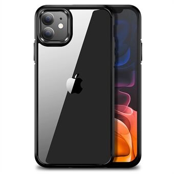 X-LEVEL For iPhone 11  TPU + PC Phone Case Four Corner Airbags Hybrid Cover