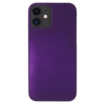 För iPhone 11 Case Skin-Touch Feeling Matt Anti-Scratch Hårt PC-telefonfodral.