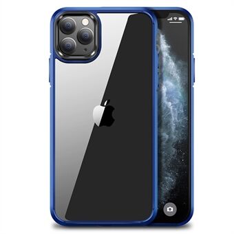 X-LEVEL For iPhone 11 Pro Max  Four Corner Airbags Shockproof Phone Case TPU + PC Hybrid Cover