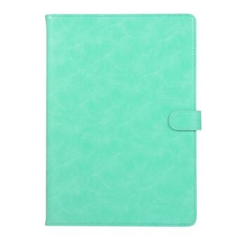 PU Leather Smart Shell Cover for iPad (2021)/(2020)/(2019)