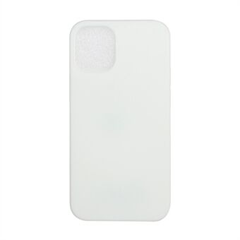 Flexibelt TPU Protector mobilfodral till iPhone 12 Pro Max 