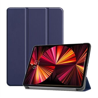 ENKAY Trifold Stand Folio Skyddsfodral med Auto Wake / Sleep för iPad Pro  (2021) / (2020)