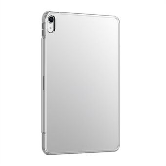 BASEUS Simple Series För iPad mini (2024) / mini (2021) Stöttåligt Klart Hårt PC Skyddsfodral - Transparent