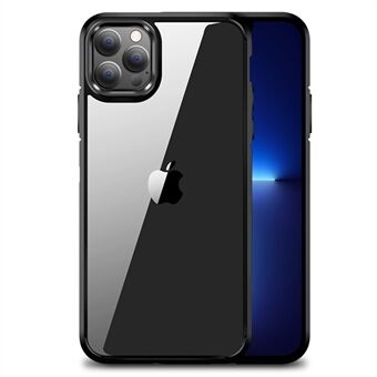 X-LEVEL för iPhone 13 Pro s fyra hörnkrockkuddar TPU + PC-skyddande telefonfodral