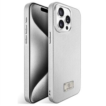 KST DESIGN För iPhone 13 Pro Max Skal PC+TPU Värmeavledande Telefonskal