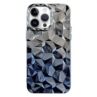 Mobiltelefonskydd för iPhone 13 Pro Max 6,7 tum, TPU- Prism i TPU