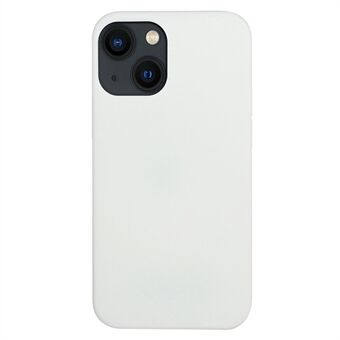 För iPhone 14  Candy Color Stötsäkert TPU-telefonfodral Mobiltelefon Skyddsbaksida