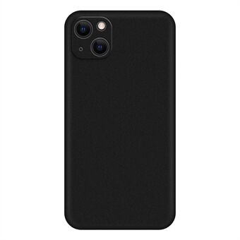 TPU-skyddsfodral för iPhone 14, Anti- Scratch Precise Cutout Matt Finish Back Protector Telefonskydd