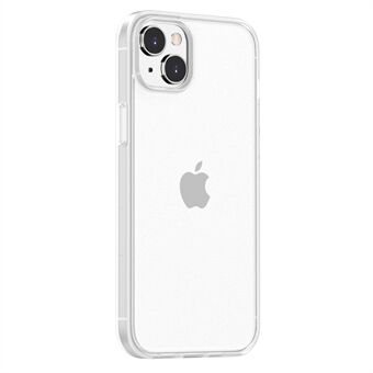 Magic Series för iPhone 13/14 Translucent Matte Fodral TPU + PC Anti- Scratch Telefonskal