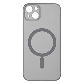 TOTU AA-170 Magnetiskt Telefonfodral för iPhone 14 PC Slim Fodral Kompatibelt med MagSafe