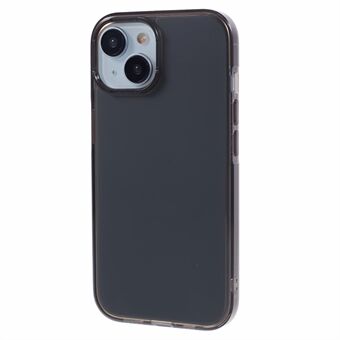 Skyddande telefonfodral för iPhone 14 Slim Case Matte TPU+PC telefonskal