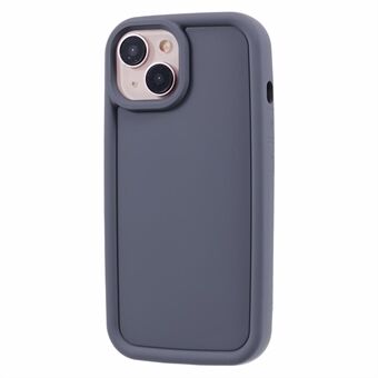 DY Series För iPhone 14 TPU-fodral Anti-fingerprint Telefonfodral