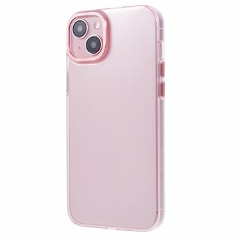 TGVI\'S Grace Series För iPhone 14 Fodral TPU Färgglad Design Telefon Skal