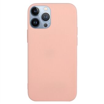 Anti-fall TPU telefonfodral för iPhone 14 Pro , Candy Color Mobiltelefon Skyddsbaksida