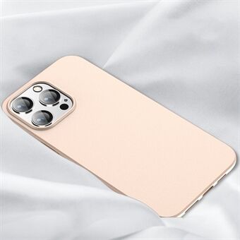 X-LEVEL Guardian Series TPU-fodral för iPhone 14 Pro Max , Slim Fit matt design bakstycke