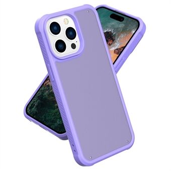 GW20 För iPhone 14 Pro Max Matte Case TPU+PC Slim Back Cover Grossist Mobiltelefontillbehör