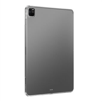 BASEUS Simple Series För iPad Pro 11 (2021) / (2022) / Air (2020) / Air (2022) Slim PC Skyddsfodral - Transparent